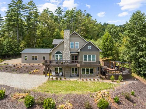 152 Cavender Trace Suches GA 30572