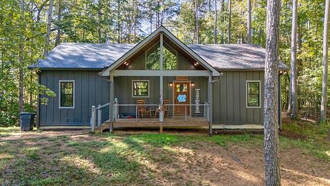 55 Monitor Drive Ellijay GA 30540