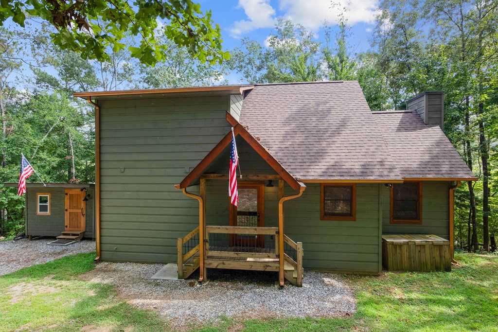 263 Windy Valley Lane