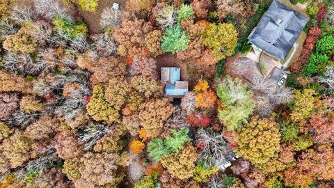 A home in Blairsville