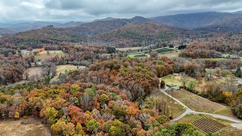 A home in Blairsville