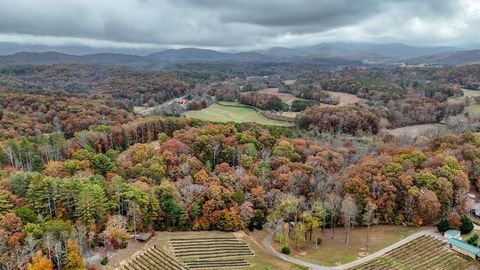 A home in Blairsville