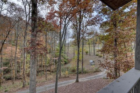 A home in Blairsville