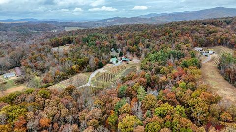 A home in Blairsville