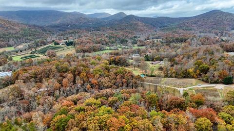 A home in Blairsville