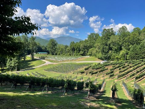 A home in Blairsville