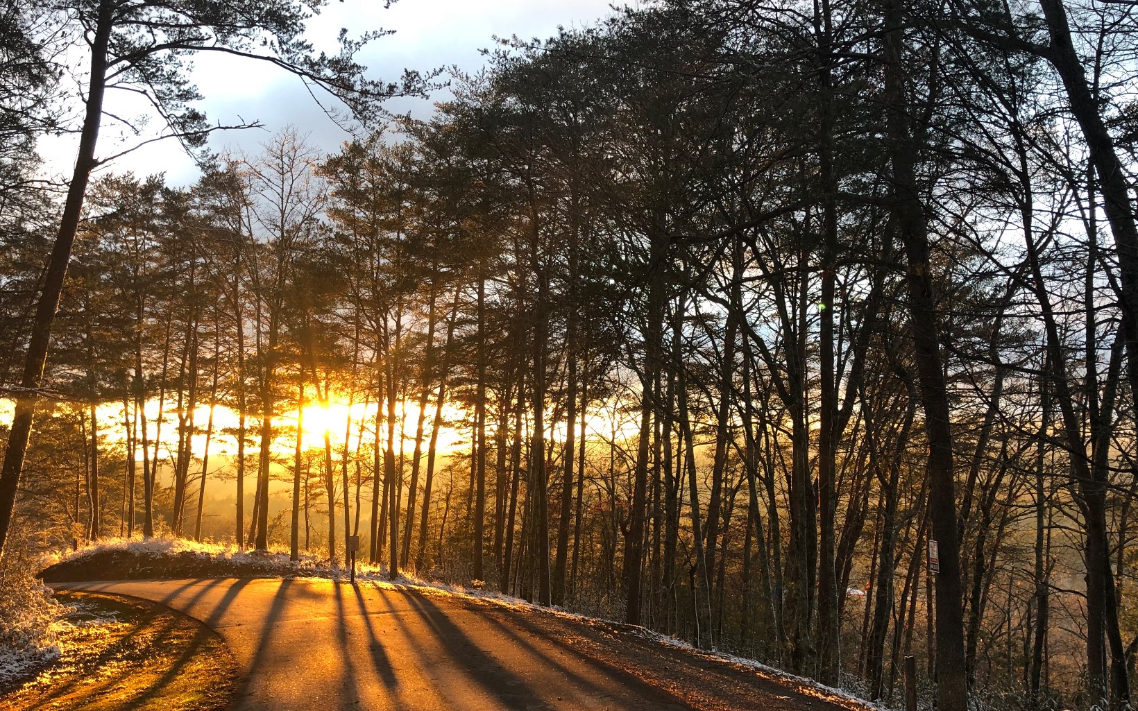 999 Blue Ridge Heights Drive