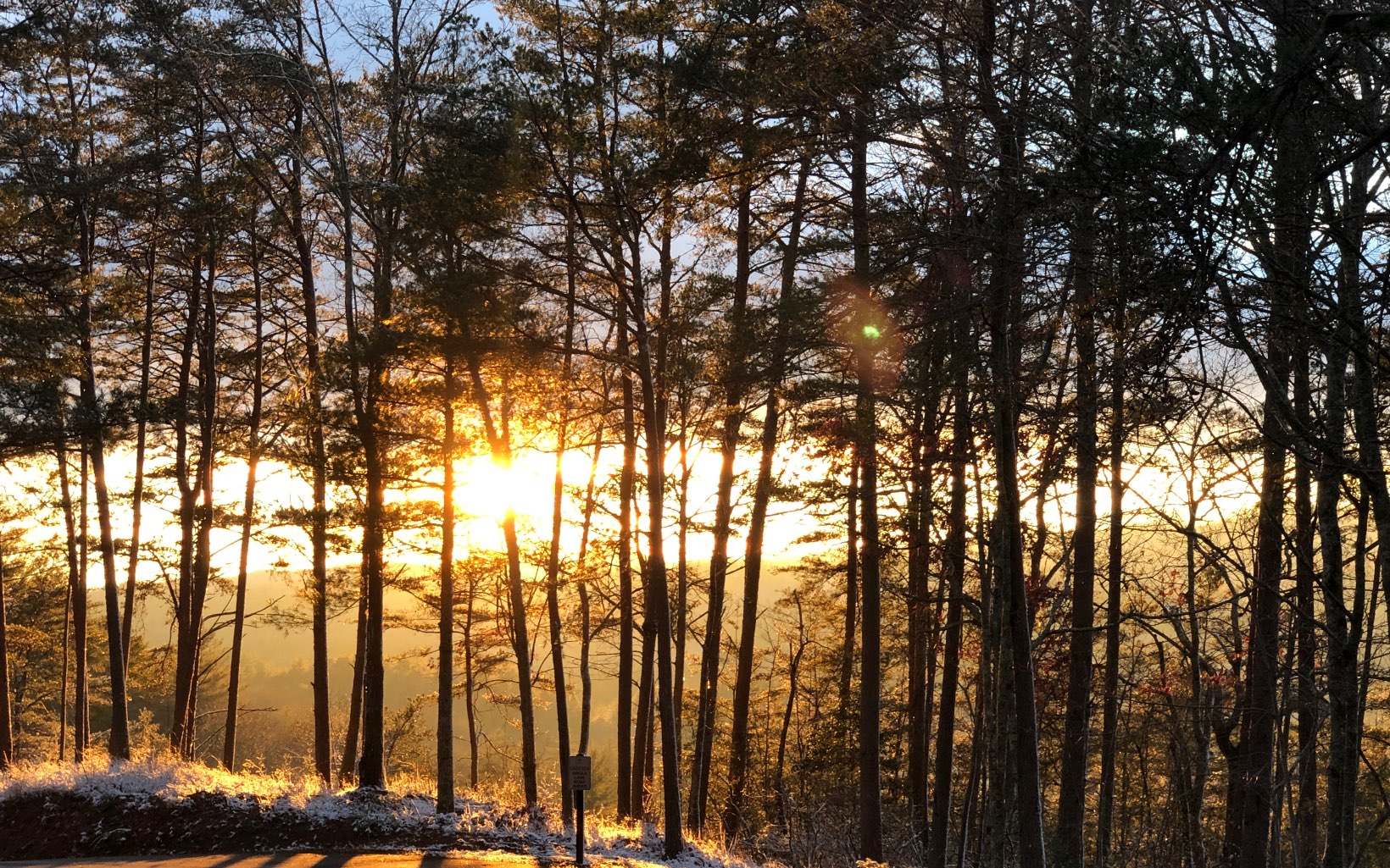 999 Blue Ridge Heights Drive