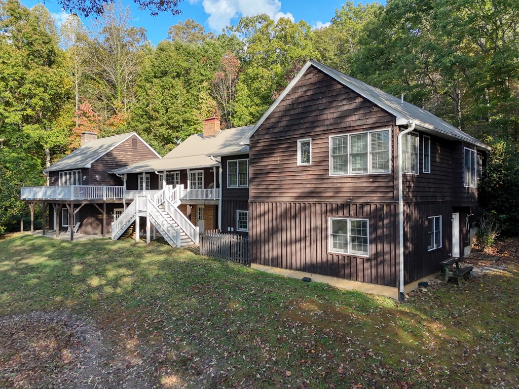 1837 Deep South Farm Road