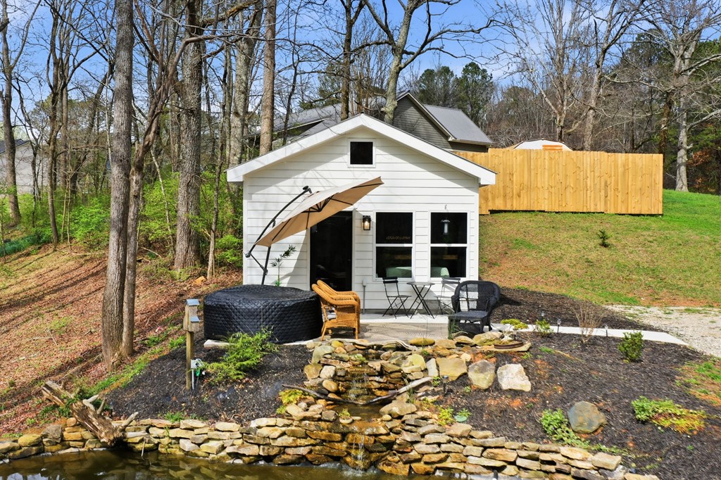 710 Lumber Company Road