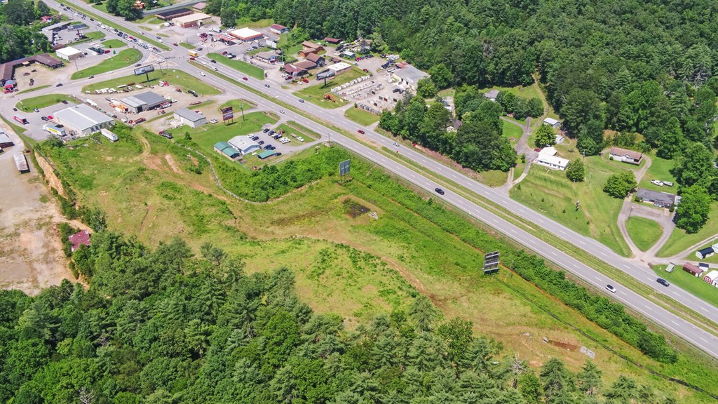 0 Hwy 64w
