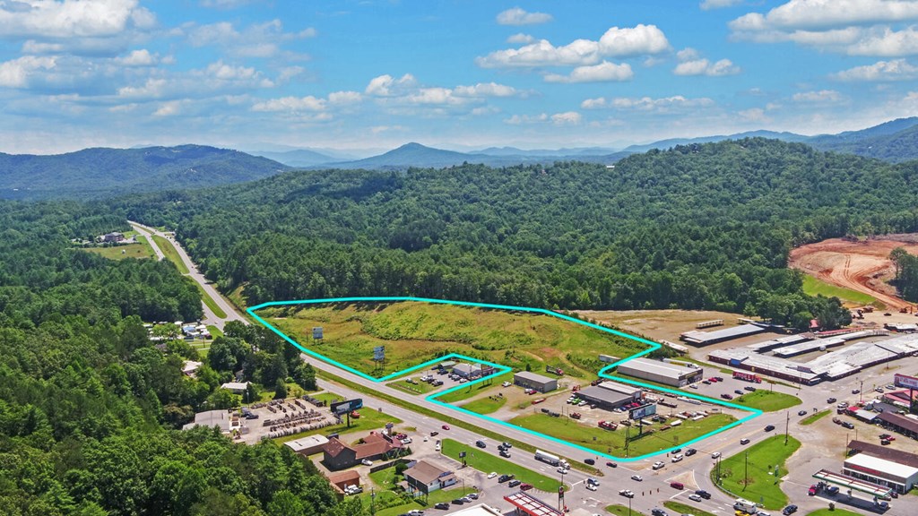 0 Hwy 64w