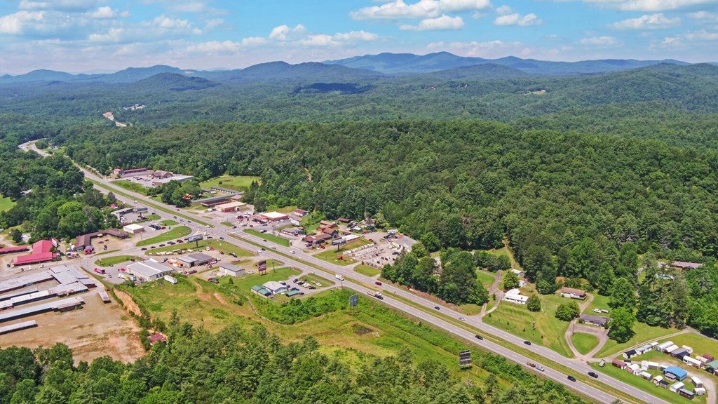 0 Hwy 64w