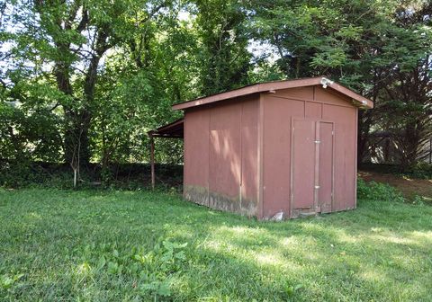 A home in Blairsville