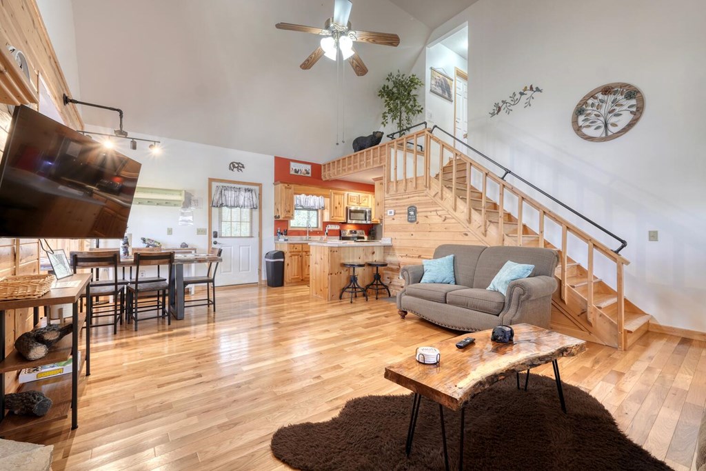 211 Amy Lynn Drive