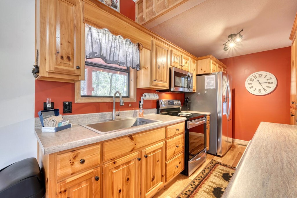 211 Amy Lynn Drive