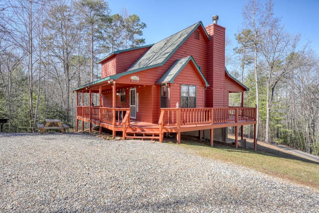 211 Amy Lynn Drive