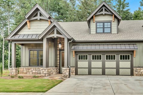 42 Villa Vista Jasper GA 30143