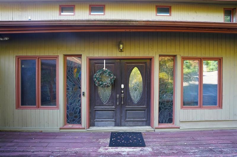 18 Padsett Court