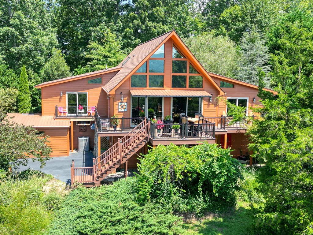 171 Chatuge Shores Overlook