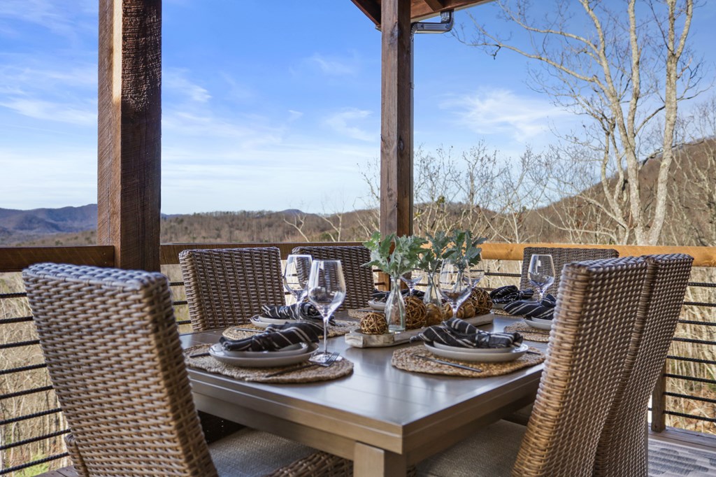 Mineral Bluff, Georgia, 30559, United States, 4 Bedrooms Bedrooms, ,6 BathroomsBathrooms,Residential,Active,1914767