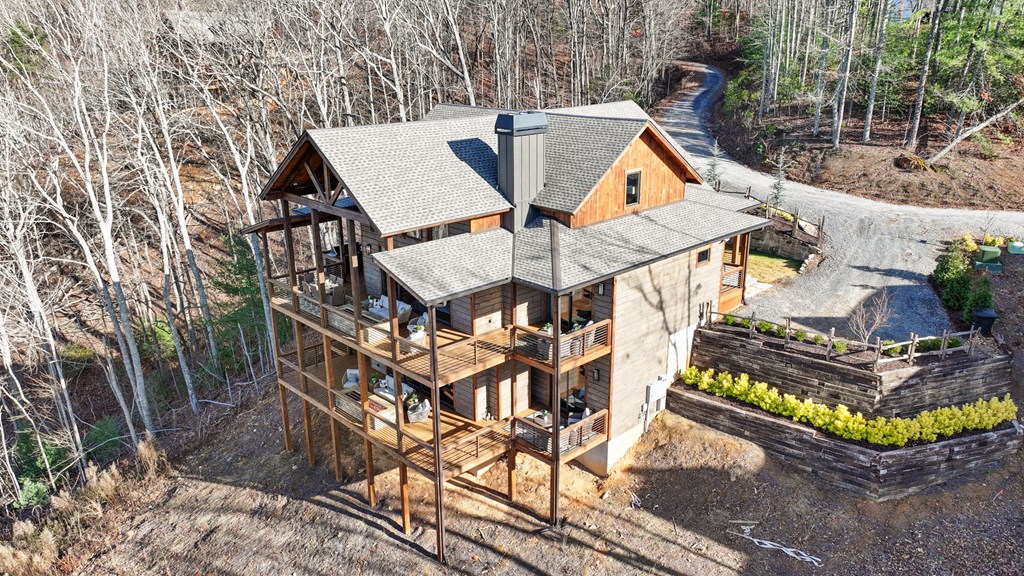 Mineral Bluff, Georgia, 30559, United States, 4 Bedrooms Bedrooms, ,6 BathroomsBathrooms,Residential,Active,1914767