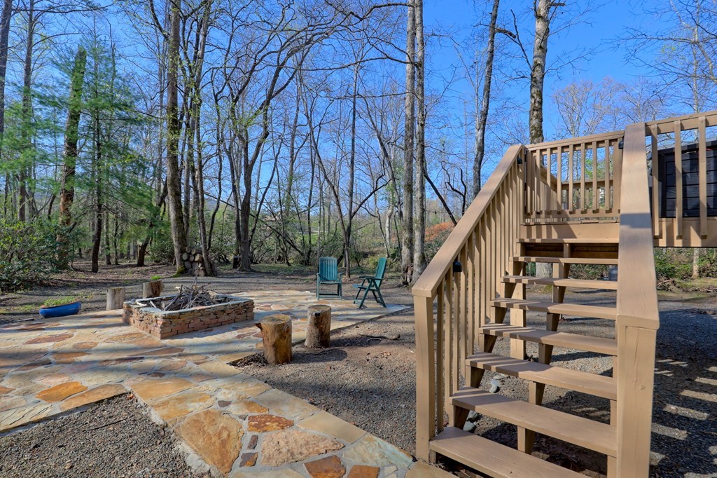 4475 Fires Creek Road