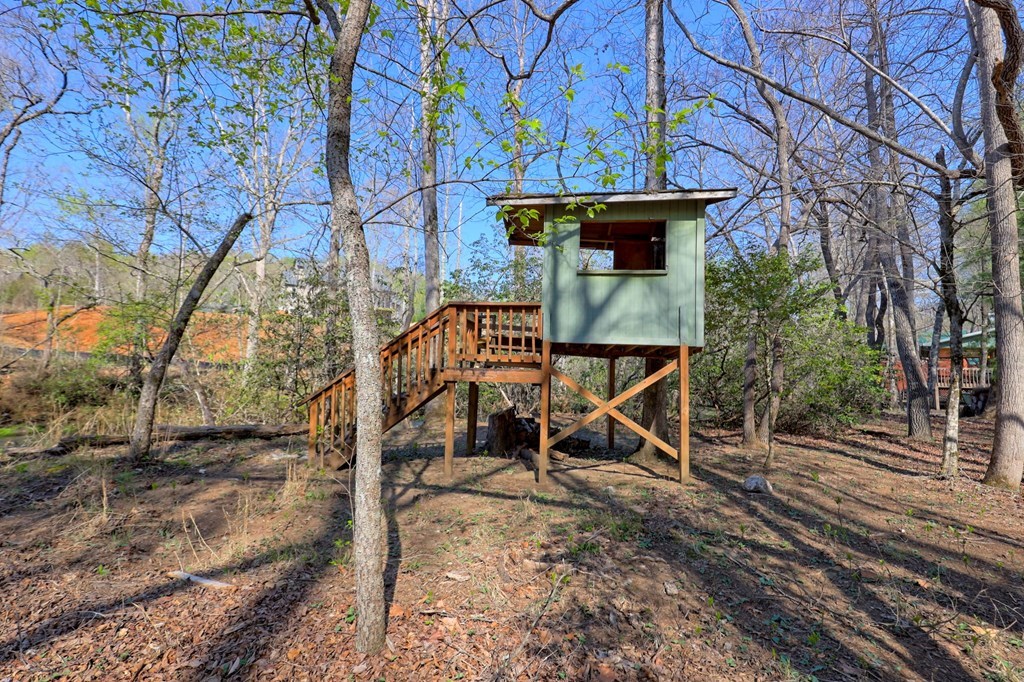 4475 Fires Creek Road