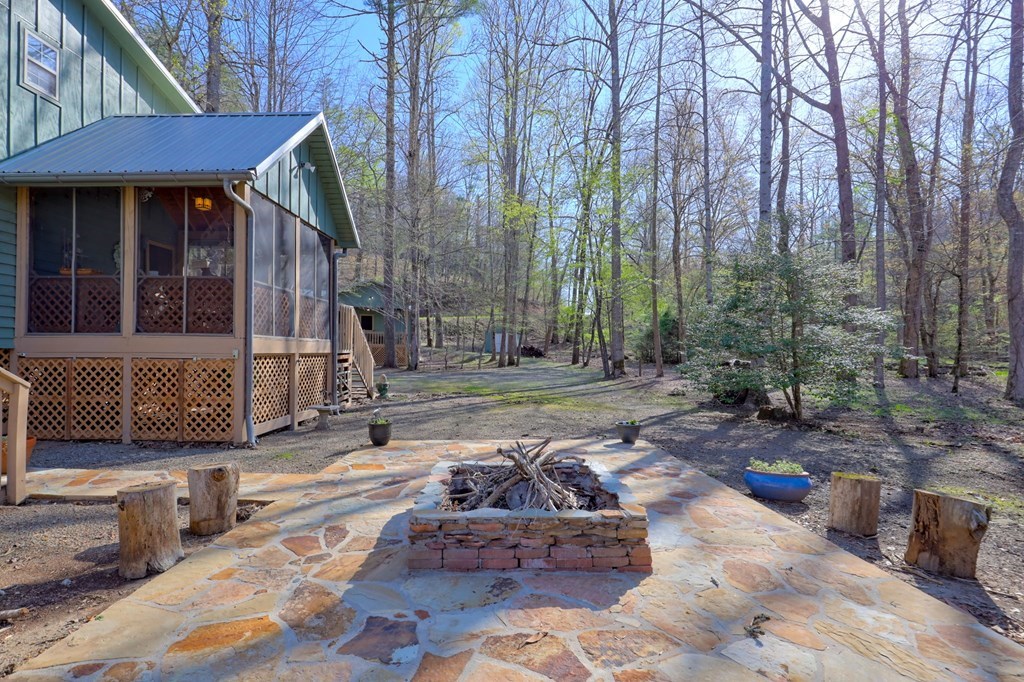 4475 Fires Creek Road