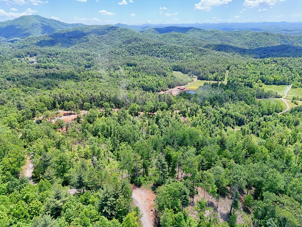 Lot 28 Bryson Creek