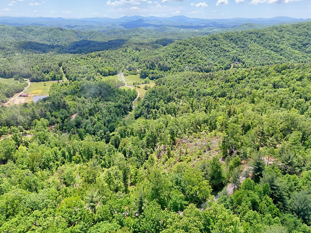 Lot 28 Bryson Creek