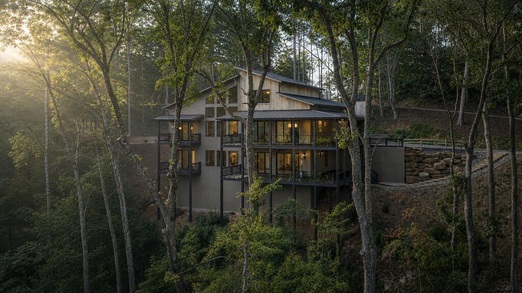 38 Copper Mine Drive