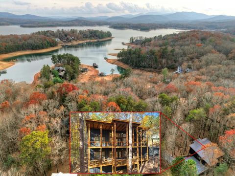 85 Duck Cove Morganton GA 30560