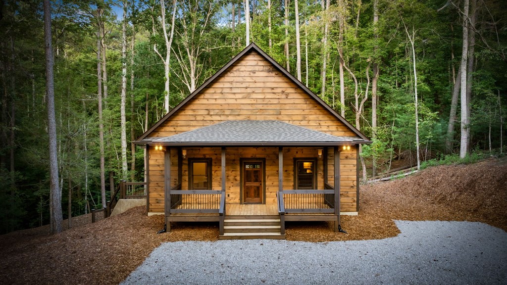 Lot 3057 Hackney Drive