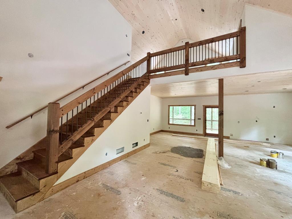 Lot 3057 Hackney Drive