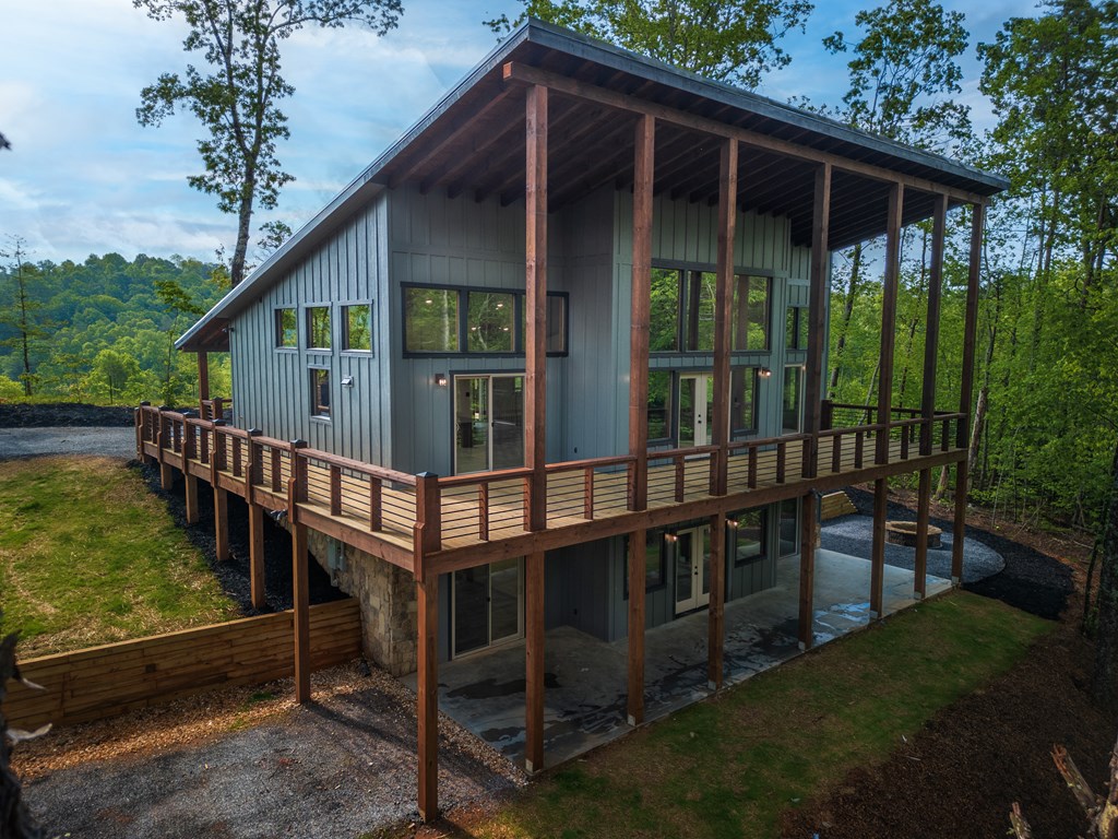 485 Sowers Road