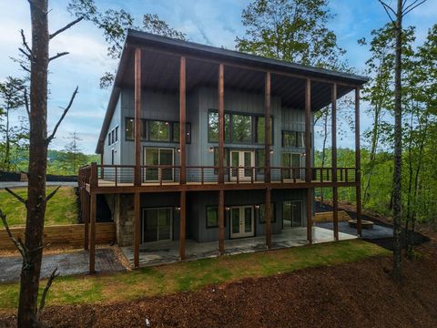 485 Sowers Road Blue Ridge GA 30513