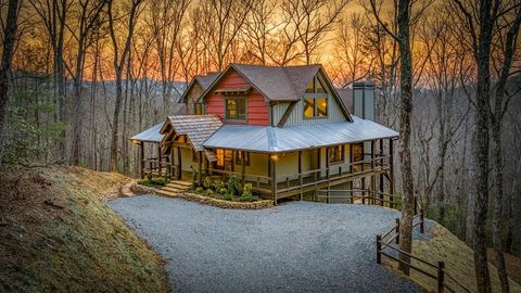 895 Price Road Blue Ridge GA 30513