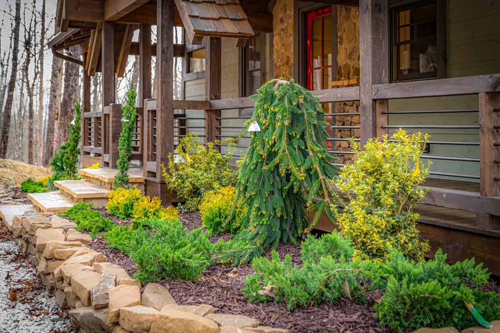 Blue Ridge, Georgia, 30513, United States, 3 Bedrooms Bedrooms, ,4 BathroomsBathrooms,Residential,Active,2028743