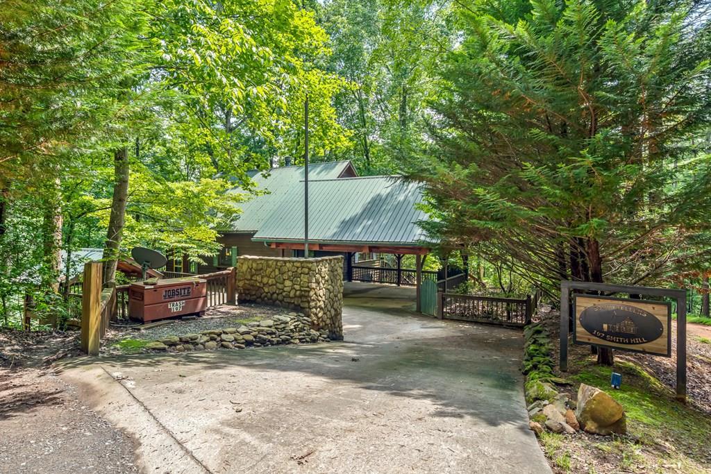 197 Smith Hill Road