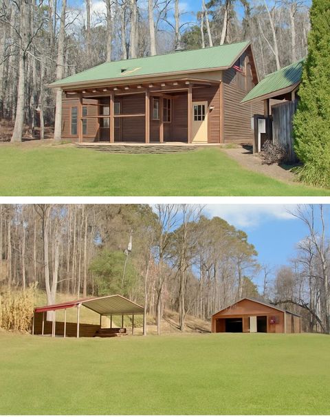 433 Valley Drive Ellijay GA 30536