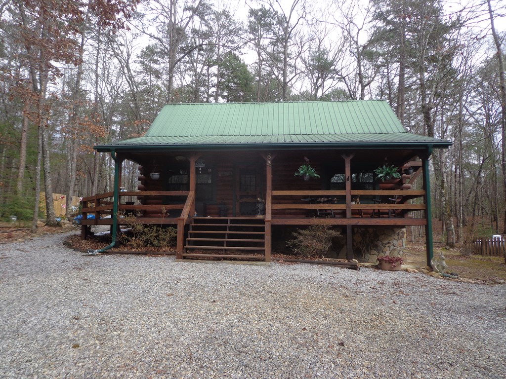 84 Victory Ridge Road