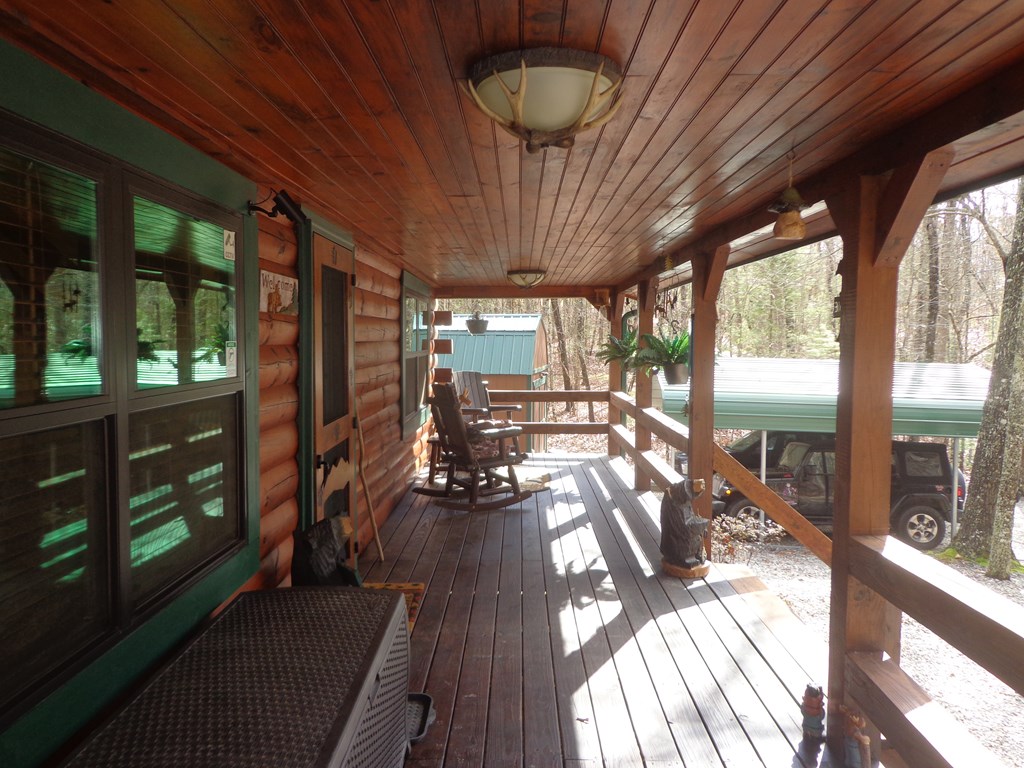 84 Victory Ridge Road