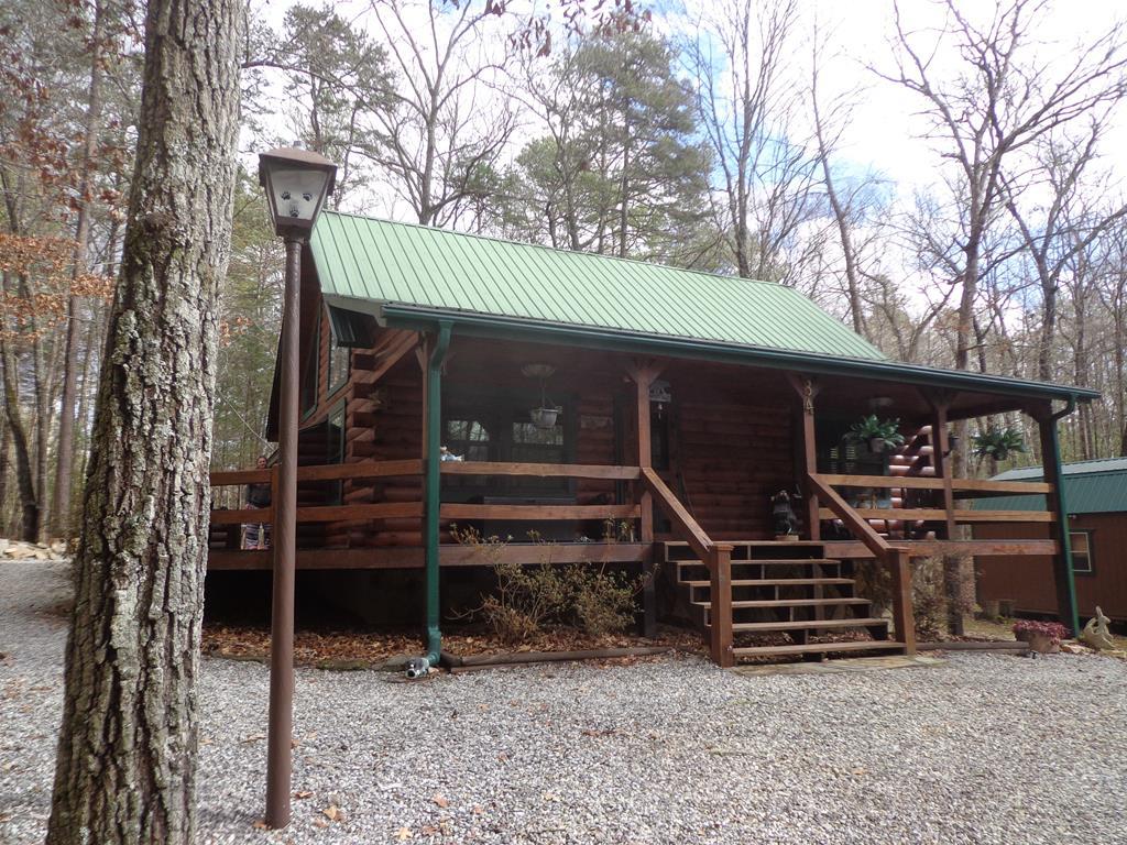 84 Victory Ridge Road