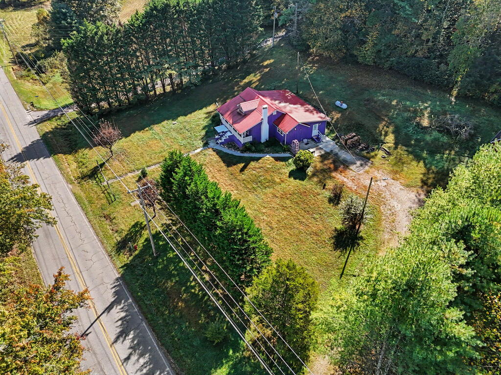 5337 Blue Ridge Hwy
