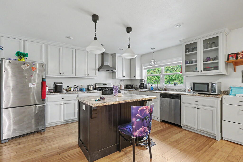 5337 Blue Ridge Hwy