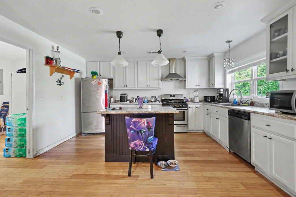 5337 Blue Ridge Hwy
