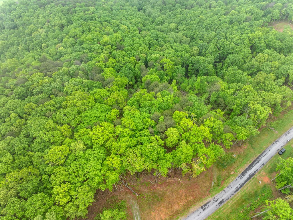 Lot 53 High Summit Drive