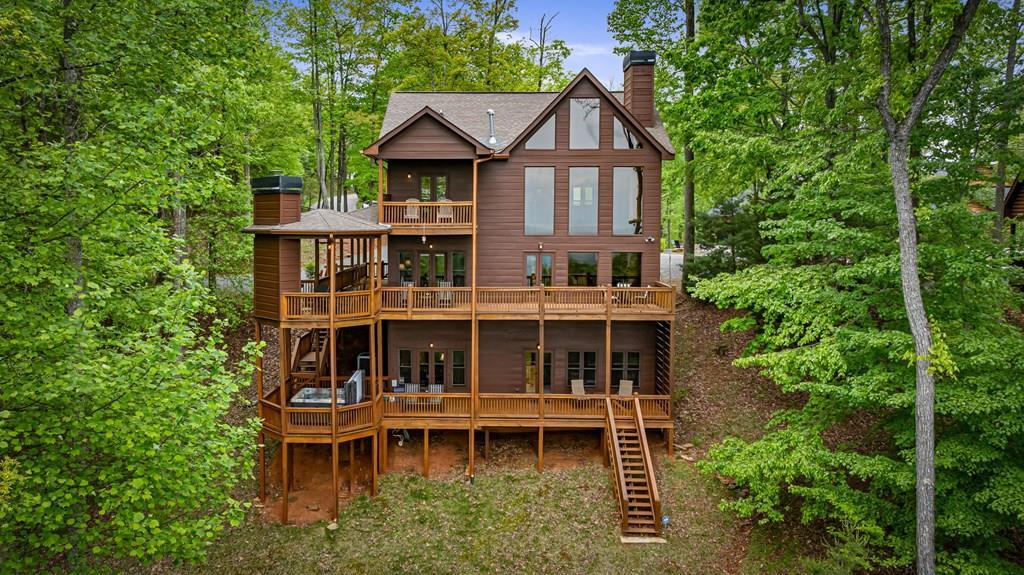 150 Katahdin Drive