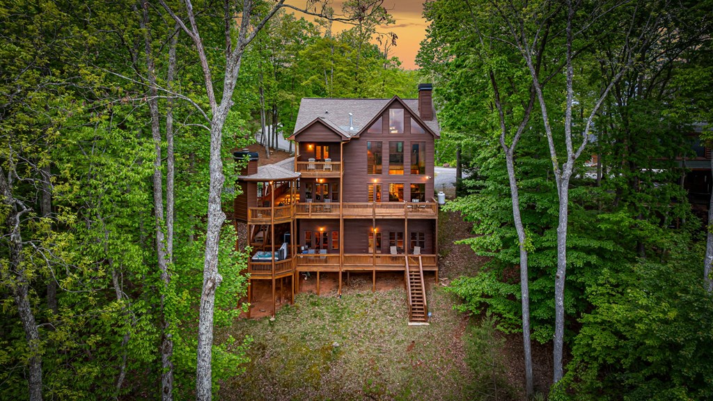 150 Katahdin Drive